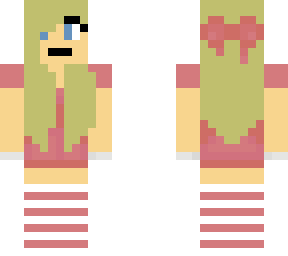 valentines day skin