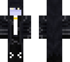 viis cloak