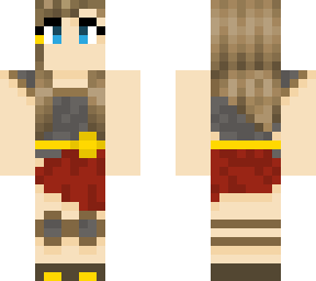 viking woman