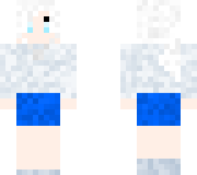 weiss schnee casual