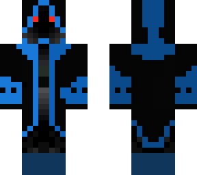wizard skin