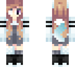 a skin