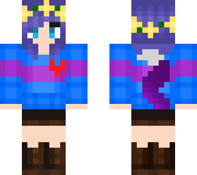 a skin