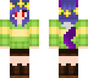 a skin