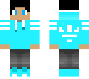adidas blue