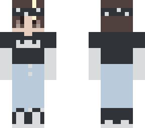 adoptable oc 23 - read desc