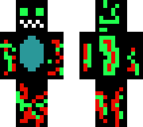 aniwy terror