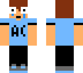 antonicraft