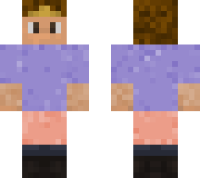 arlo skin