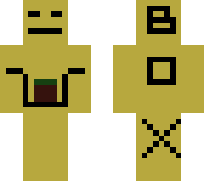 box
