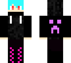 boy gamer