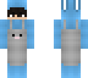 bunny boy