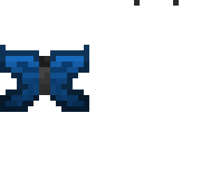 butterfly base