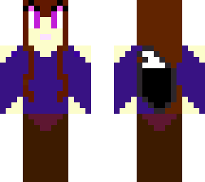 cat girl
