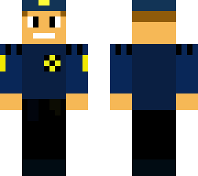 chief officer