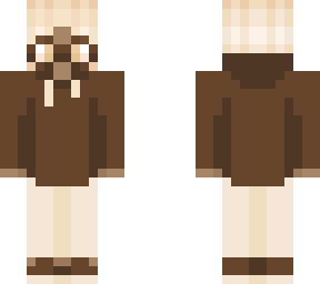 choco boy -