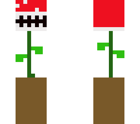 chooper plant
