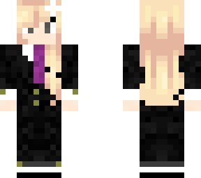 clover (oc, hair by olivesbases)