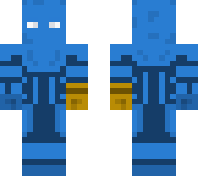 cobalt- infinity guatlet