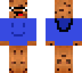 cookie mlg
