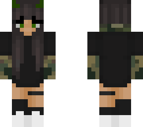 cool camo edit