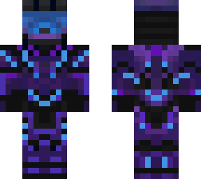 cool halo skin