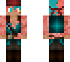 corran pirate