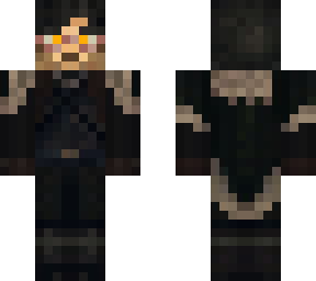 corrupted numenorean 2