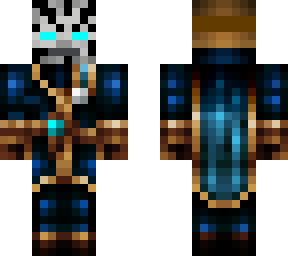 dark mage