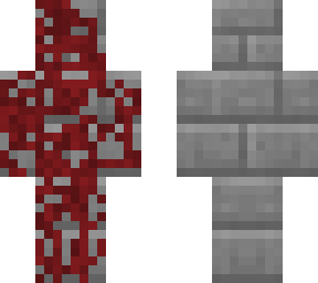 dead stone brick