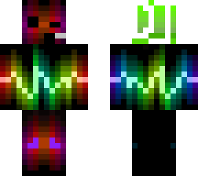 dj rainbow gamer
