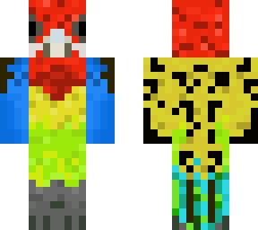 eastern rosella