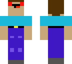 evil noob 2.0
