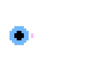 eye