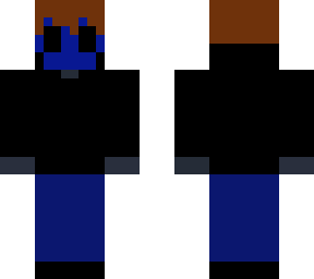 eyeless jack