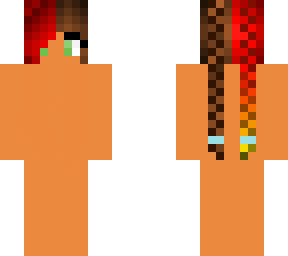 fire-dye plait base