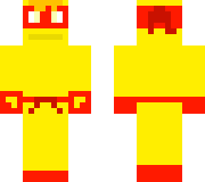 flash ninja