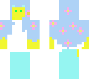 flower girl