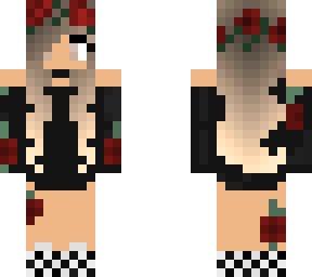 flower girly