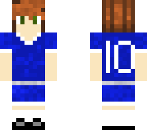 football player