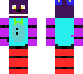 for boxedzen updated