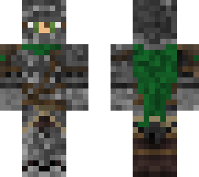 forest knight