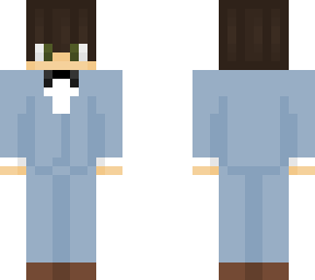 gender swap!