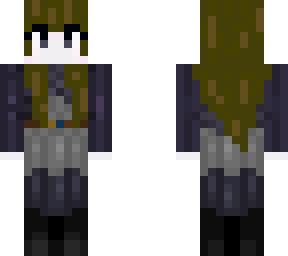 girl witch
