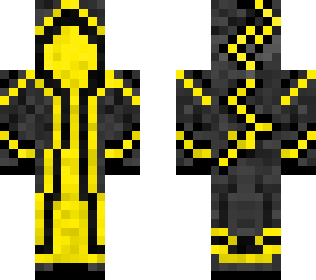 gold shadow