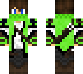 green assassin