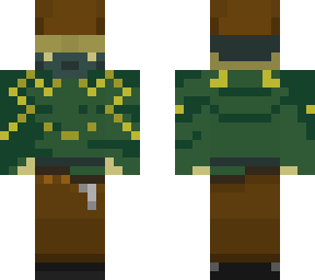 gunslinger (from etg)