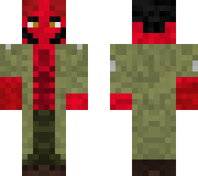 hellboy
