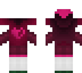 homestuck godtier: prince of heart