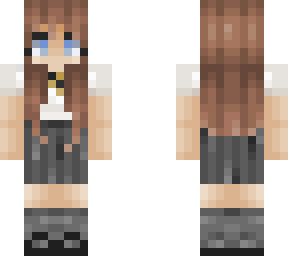 hufflepuff student (update)